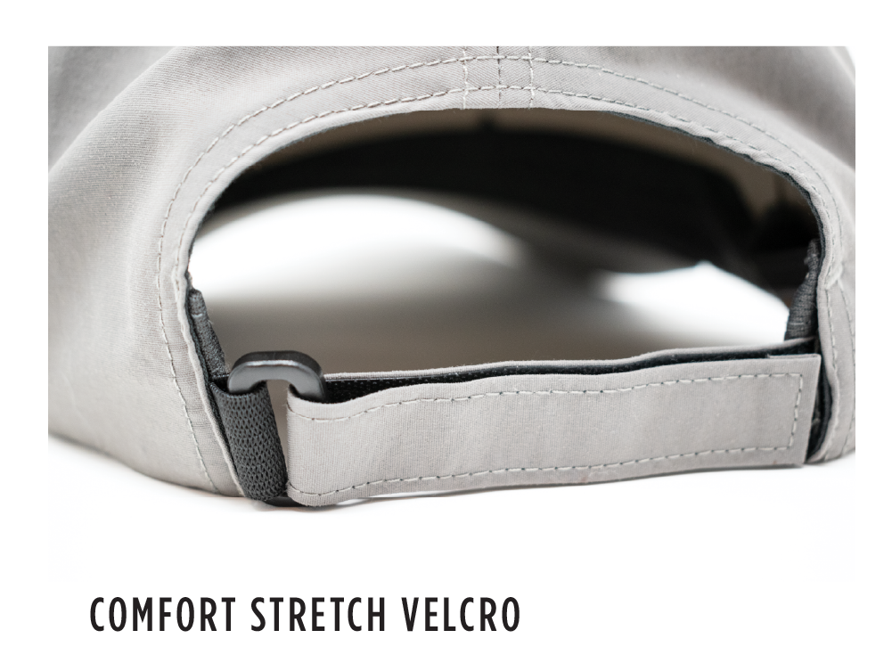 Comfort Strap Velcro